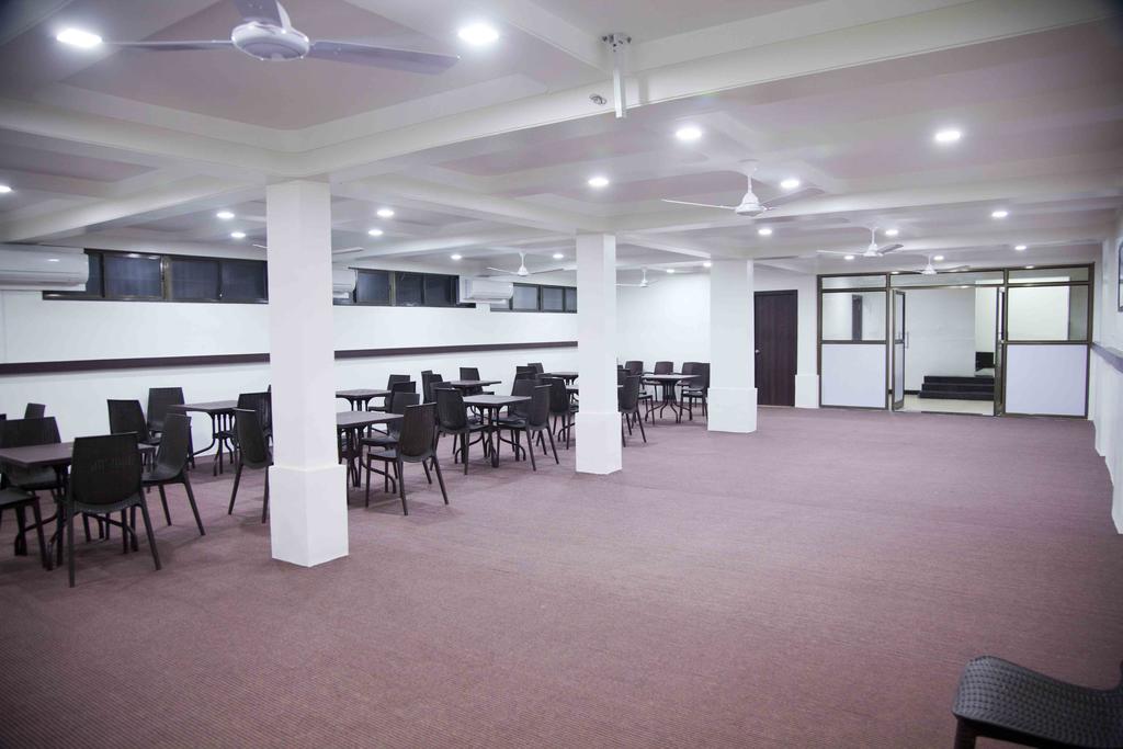 珍珠酒店 奥兰加巴德 外观 照片