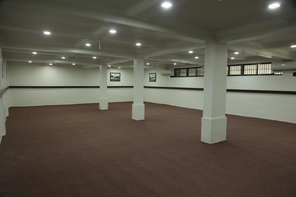 珍珠酒店 奥兰加巴德 外观 照片
